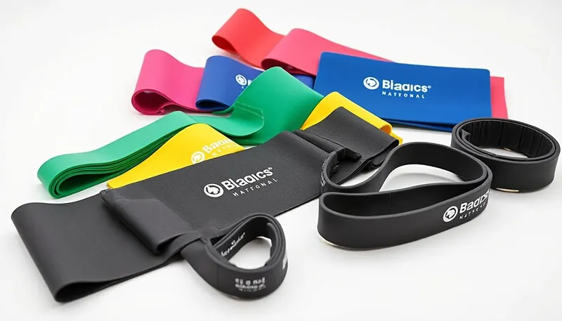 discover if resistance bands can truly help you build muscle. learn about their effectiveness, benefits, and how they compare to traditional weights in your strength training routine.