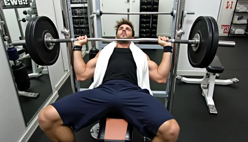 discover effective tips and proven strategies to boost your bench press strength, improve your workout routine, and achieve better muscle gains safely and efficiently.