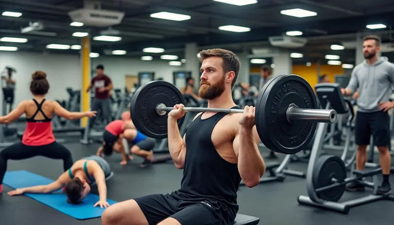 discover the ideal length for a strength training session and learn how workout duration can impact your results. find expert guidelines to maximize your fitness routine.