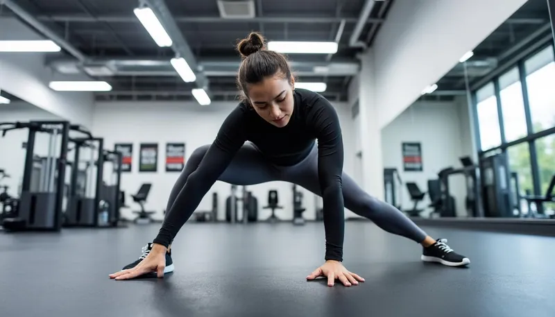 discover the ideal stretching frequency to improve your flexibility effectively. learn how often you should stretch to enhance mobility and prevent injuries.