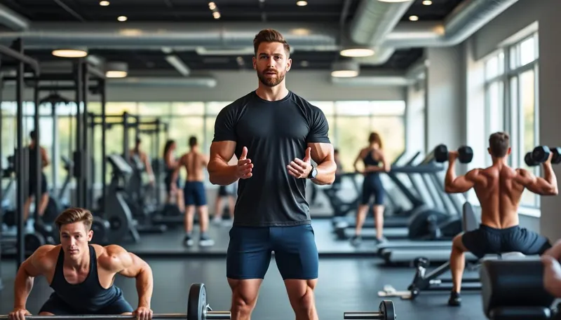 How often should I train each muscle group?