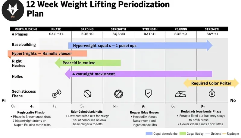 discover whether it's more effective to lift heavy weights with fewer reps or use lighter weights with higher repetitions. learn which approach best suits your fitness goals in this comprehensive guide.