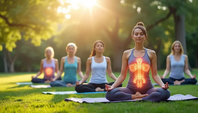 Is yoga enough to improve overall mobility?