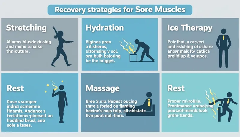 discover whether you should train while feeling sore, including expert tips on recovery, workout adjustments, and listening to your body's signals for safe and effective fitness.