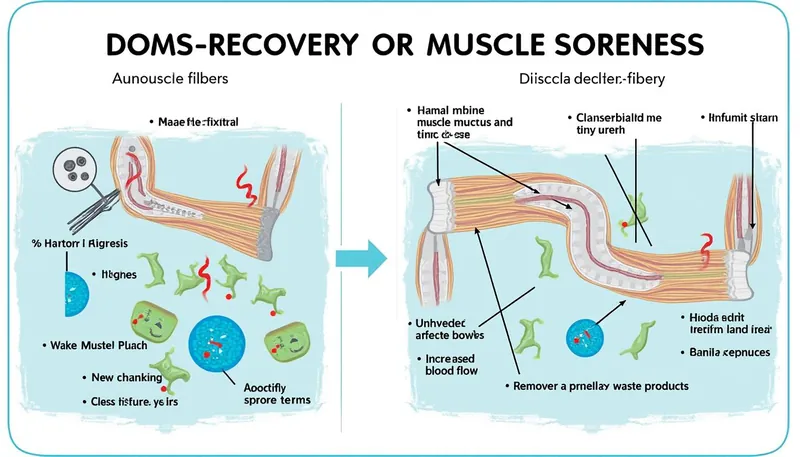discover whether you should train while feeling sore, exploring the benefits and risks to help you make informed workout decisions.