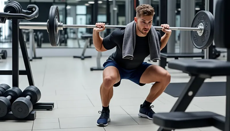 discover the key differences between compound and isolation exercises, their unique benefits, and how to choose the right type for your fitness goals.