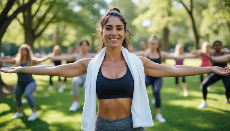 discover the key differences between static and dynamic stretching, their benefits, and when to use each for optimal fitness and injury prevention.