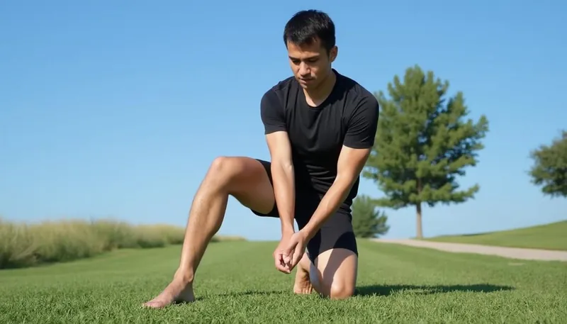 discover the key differences between static and dynamic stretching, including their benefits and when to use each for optimal performance and injury prevention.
